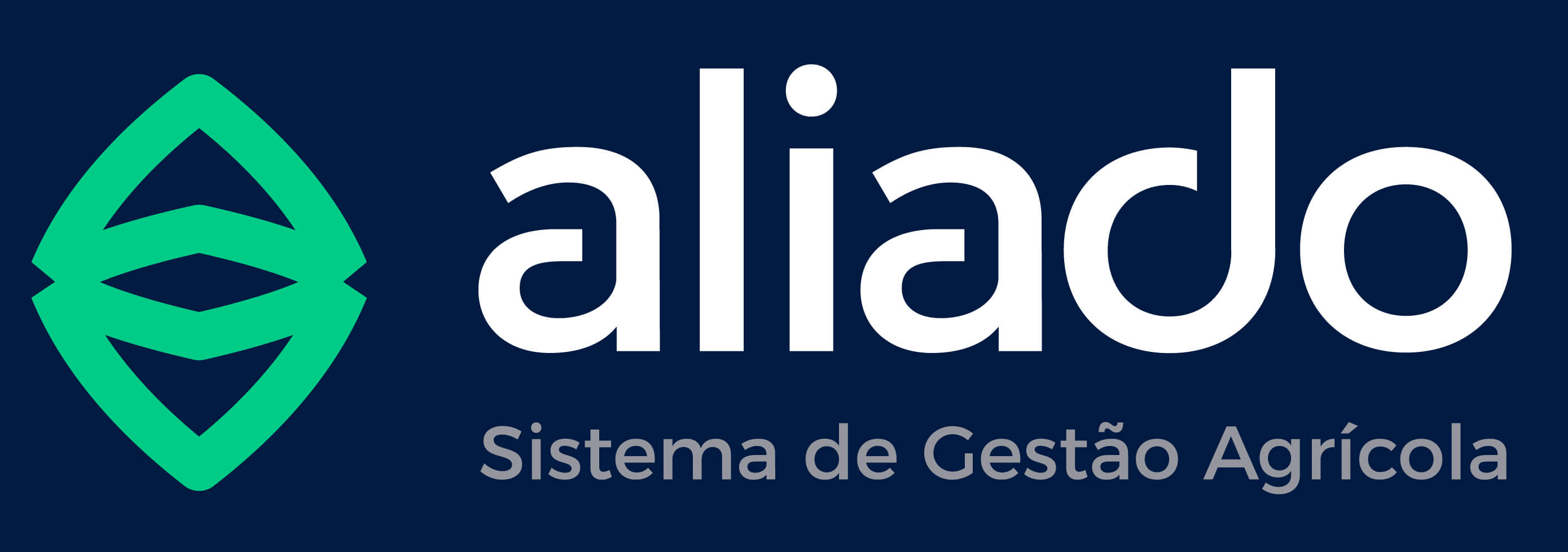 Aliado - Sistema de Gestão Agrícola